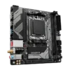 Gigabyte AMD A620I AX