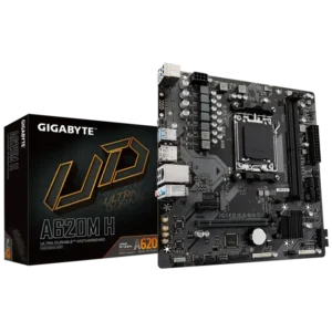 Gigabyte AMD A620M H