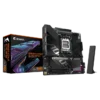 Gigabyte AMD B850M AORUS ELITE WIFI6E
