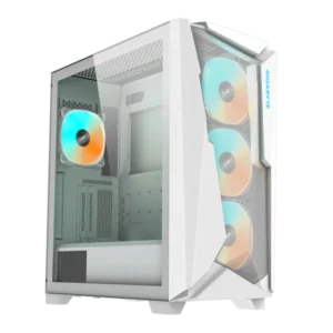 Gigabyte Chassis GB-C301GW