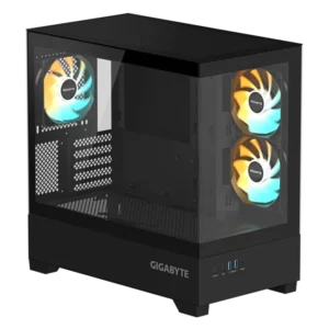 Gigabyte Chassis GB C201P