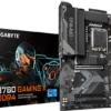 Gigabyte Intel B760 GAMING X DDR4