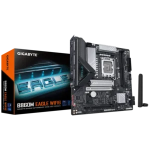 Gigabyte Intel B860M EAGLE WIFI6
