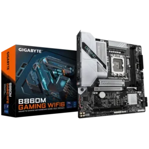 Gigabyte Intel B860M GAMING WIFI6