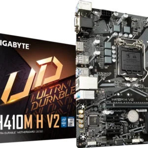 Gigabyte Intel H410M H V2