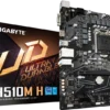 Gigabyte Intel H510M H