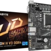 Gigabyte Intel H610M H V3 DDR4