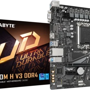Gigabyte Intel H610M H V3 DDR4