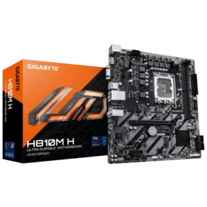 Gigabyte Intel H810M H