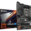 Gigabyte Intel Z590 AORUS ELITE