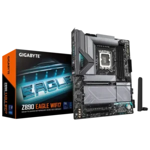 Gigabyte Intel Z890 EAGLE WIFI7