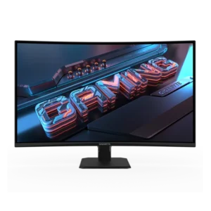 Gigabyte Monitor GS32QCA