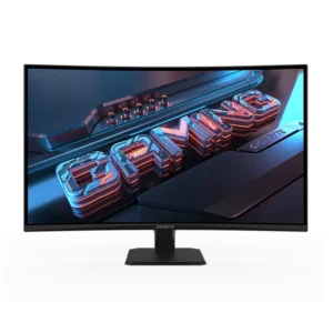 Gigabyte Monitor GS32QC