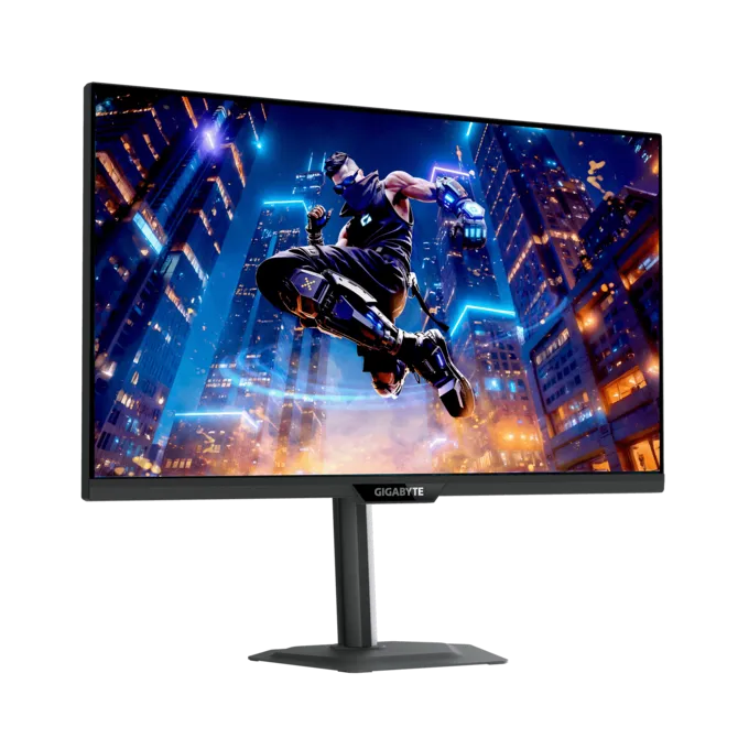 Gigabyte Monitor M27UP