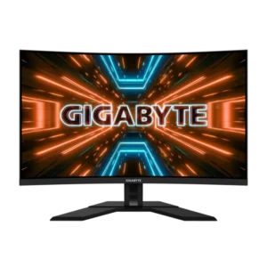 Gigabyte Monitor M32QC