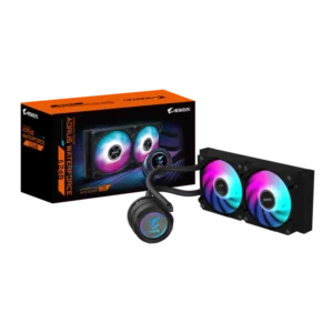 Gigabyte Watercooling AORUS WATERFORCE II 240