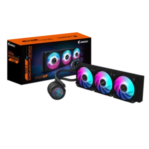 Gigabyte Watercooling AORUS WATERFORCE II 360