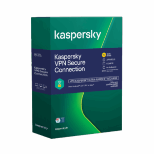 Kaspersky Secure Connection for Windows®