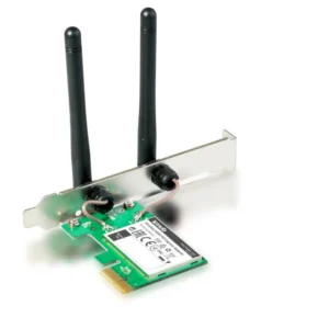 Tenda Adaptateurs Wi-Fi W322E